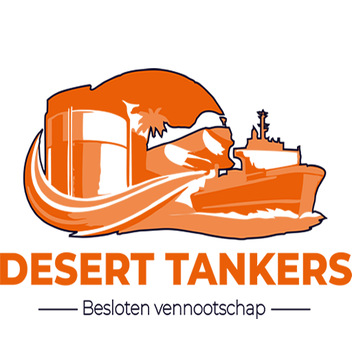 Desert Tankers BV – Storage Tank Farm