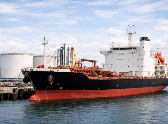 Vessel Ships Supplies